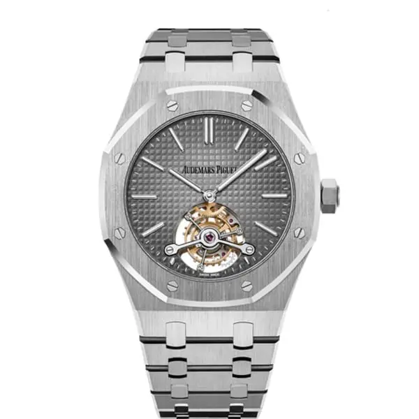 Audemars Piguet Royal Oak Tourbillon Extra-thin